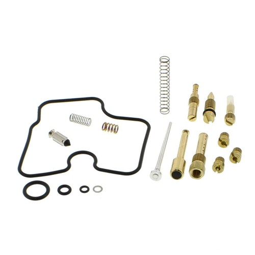 Kit revisione carburatore - kit,