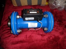 Eliminatore industriale calcare elettronico in linea TARN-PURE