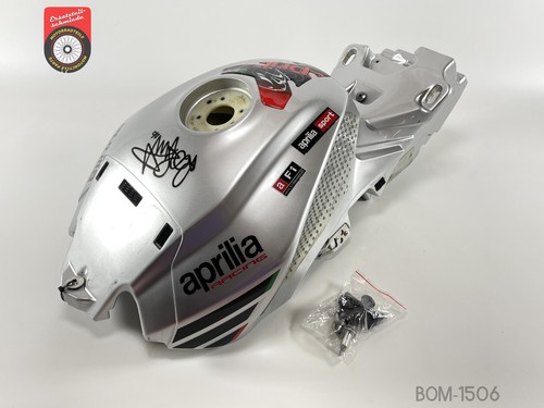 Serbatoio aprilia rsv4 ke - aprilia, rr