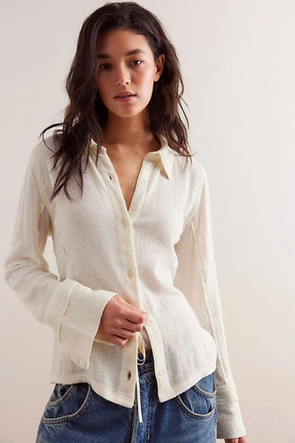 Camicia blusa free - camicia, people
