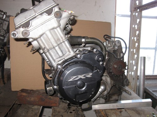 Kawasaki zxr 400 anno - zxr,