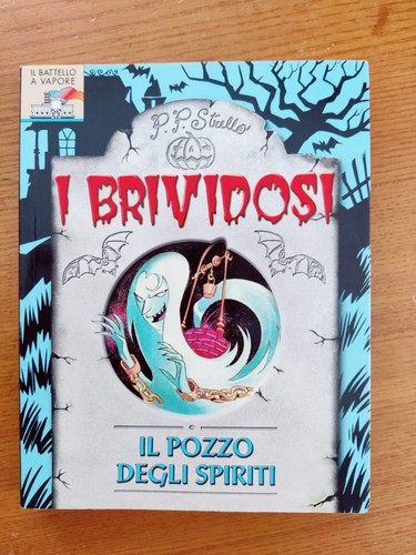 Brividosi il pozzo degli - i,