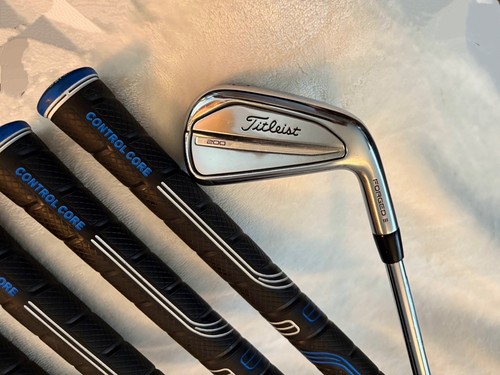 2023 titleist t200 set ferro - titleist,