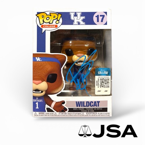 Funko pop firmato rajon - funko,