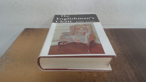The englishmans chair john - chair,,