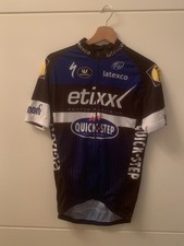 completo ciclismo Quick Step