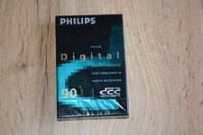 Philips DCC Cassetta 90