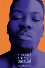 David Baldwin Mind Over Music