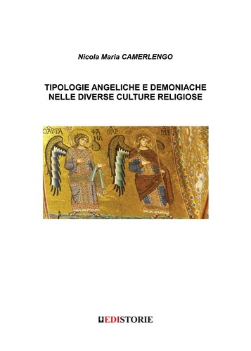 Libri camerlengo nicola maria - camerlengo,