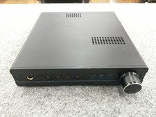 Convertitore D/A Nuforce DAC-100 usato dal Giappone