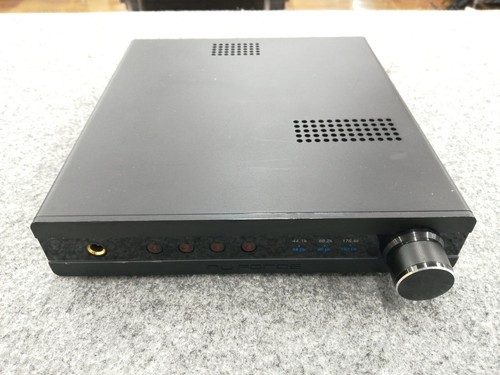 Convertitore nuforce - d/a,