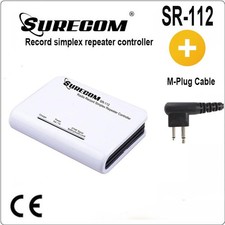 SURECOM SR-112+46-M Controller