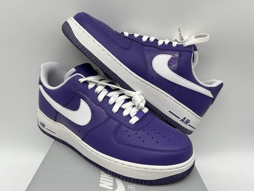 Nike wmns air force 07 - 1, low