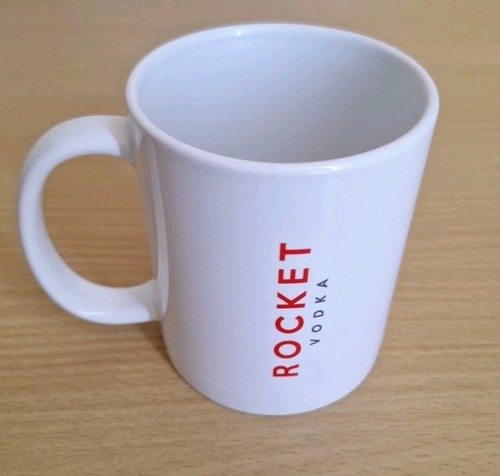 Tazza caffè rocket vodka - rocket,