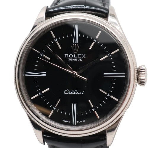 2010s rolex 50509 cellini - 2010s, time