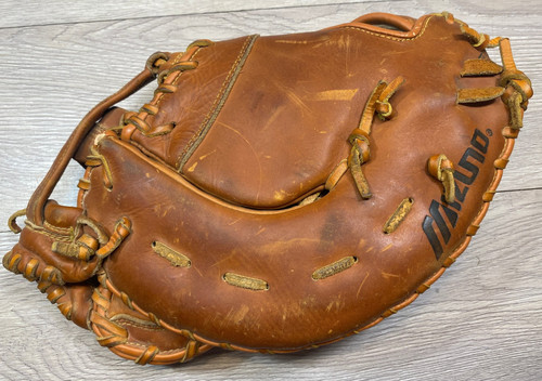Guanto mizuno prima - mizuno, base