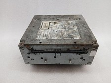 MERCEDES CLASSE C W205 Head