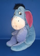 WINNIE THE POOH IH OH PELUCHE