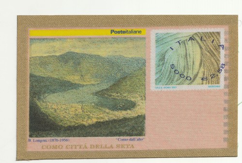 Italia repubblica como - italia,