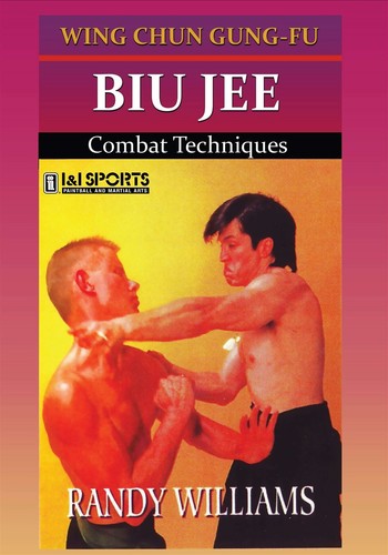 Wing chun gung biu - chun, jee