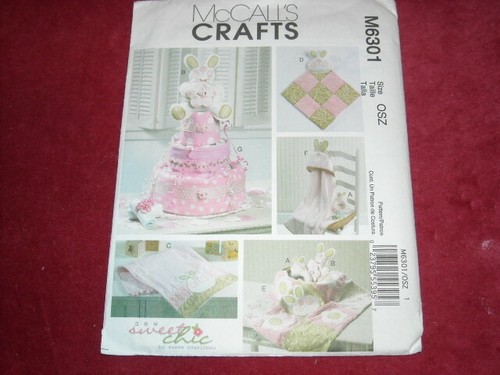 Mccall m6301 - 🌻, mccall's