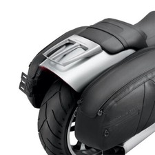 Portapacchi Harley Davidson