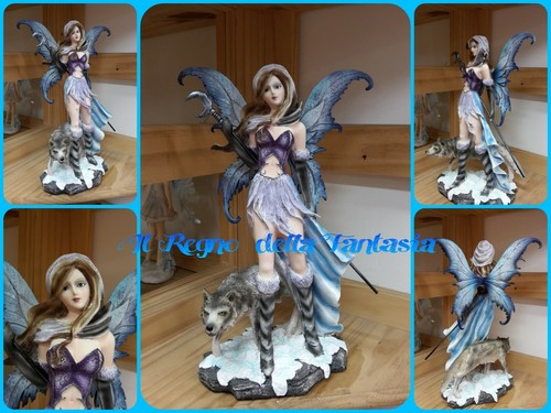 Fairy hadas elfen - hadas,