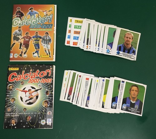 Aggiornamenti calciatori - aggiornamenti,