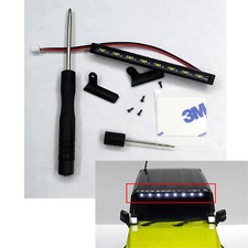 Accessori modello fari auto