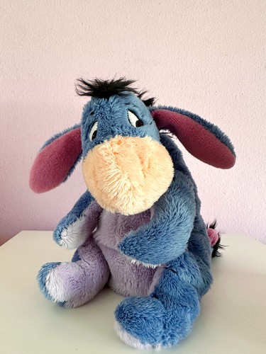 Disney peluche eeyore - disney,