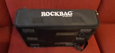 ROCKBAG BY WARWICK TOP ZUSTAND RACK BAG CASE 2 x 19"  RB24210B