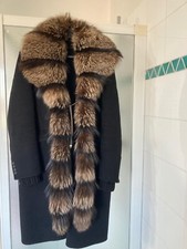 collo volpe marrone, 2 metri