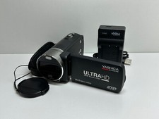 Yashica uhd fotocamera - yashica,
