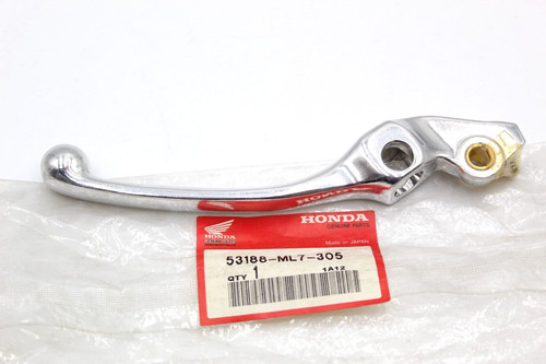Honda leva frizione - leva, per