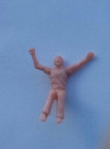 Subbuteo ricambio spettatore - subbuteo,