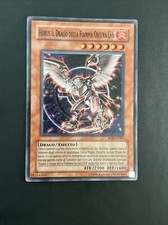 Yu-Gi-Oh Drago Stellare