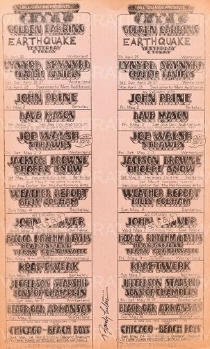 Beach boys chicago lynyrd - chicago,