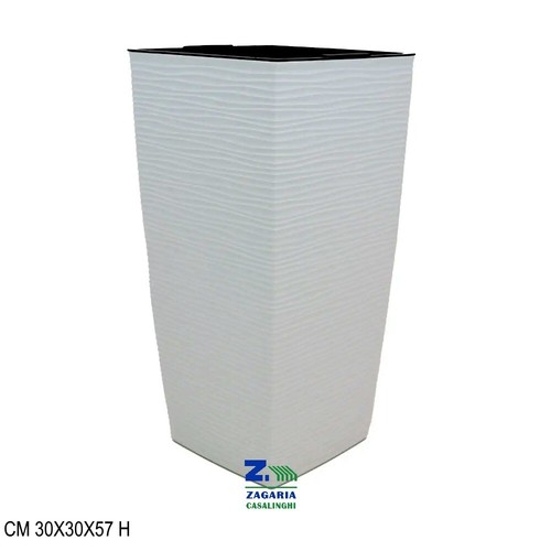 Vaso fioriera posacenere - vaso,