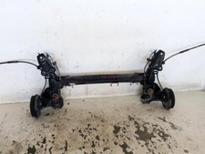 1611195480 REAR AXLE BRIDGE