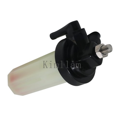 Filtro carburante per