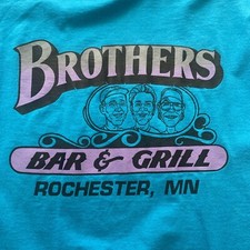 Brother’s Bar & Grill