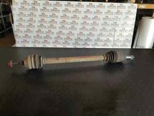 SEMIASSE SEMIALBERO POSTERIORE DESTRO SMART FORTWO (450) 0.8 CDI ANNO 2003 USATO