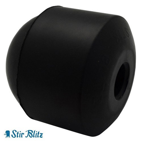 Tampone sferico gommino - sferico,