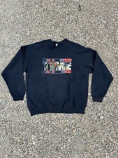 Felpa girocollo vintage - , anni