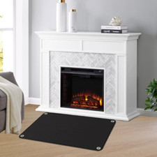 Tappeto Ignifugo, Tappetino