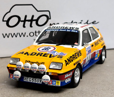 1:18 Otto Mobile VAUXHALL