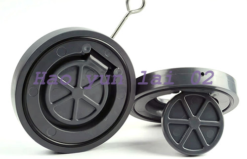1pcs per upvc wafer - 1pcs,
