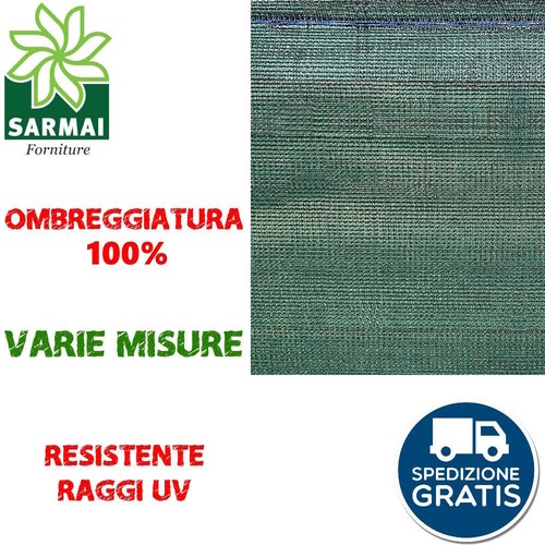 Rete ombreggiante frangivista - rete,