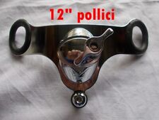 XDRUM ghiera / rim per tom  12” batteria drum set  Ex  Demo Affare !! ?????