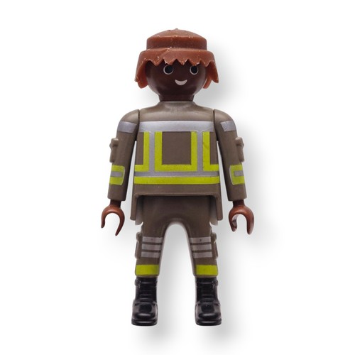 Playmobil personaggio uomo
